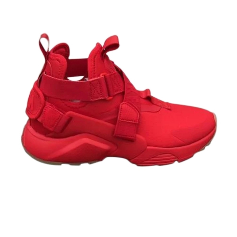 Womens Nike Huarache City Speed Sneakers